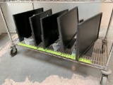 5pcs - Dell P2411Hb 24