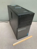 Dell Optiplex 9020 Mini Tower PC Intel i7-4770 3.4GHz 32GB 250GB nVidia 1GB HDMI Win 10