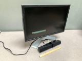 Dell UltraSharp 2408WFPb 24