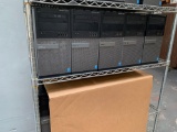 5pcs - Dell Optiplex 9020 Mini Tower Computers Intel i7-4770 3.4GHz 32GB 250GB NO OS nVIdia HDMI