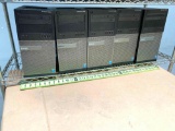 5pcs - Dell Optiplex 9020 Mini Tower Computers Intel i7-4770 3.4GHz 32GB 500GB NO OS HDMI DP