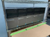 5pcs - Dell Optiplex 9020 Mini Tower Computers Intel i7-4770 3.4GHz 32GB 500GB NO OS HDMI DP