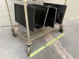 4pcs - Dell 23