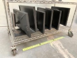6pcs - Dell P2210t 22