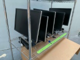 5pcs - Dell U2412Mb Ultrasharp 24