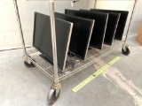 5pcs - Dell U2412Mb Ultrasharp 24