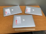 3pcs - Apple A1398 MacBookPro PARTS