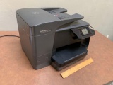 HP OfficeJet Pro 8710 All-in-One Wireless Color Printer