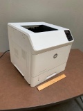 HP LaserJet Enterprise M604 Monochrome Laser Printer