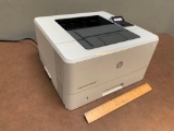HP LaserJet Pro M402dn Monochrome Laser Printer