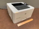 HP LaserJet Pro M402dn Monochrome Laser Printer