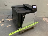HP Color LaserJet Enterprise M651 Color Laser Printer