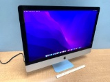 Apple A1419 iMac17,1 27