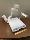 AverMedia P0D9 Document Camera Visual Presenter
