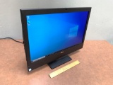 Dell Optiplex 7450 AIO Desktop Computer Intel i7-7700 3.6GHz 8GB 500GB Win 10 Wifi BT