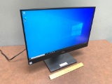 Dell Optiplex 7470 AIO Desktop Computer Intel i7-9700 3.0GHz 8GB 256GB SSD Win 10 Wifi BT