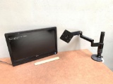 Dell Optiplex 9030 AIO Desktop Computer Intel i5-4540 3.0GHz 8GB 500GB NO OS Wifi & Humanscale ARM