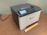 Lexmark CS622 Color Laser Printer