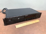 Denon DN-C615a Professional RackMount CD Player