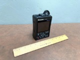 Panasonic AG-HMR10 Memory Card Portable HD-SDI AVCCAM Video Recorder