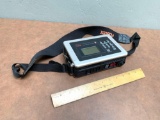 Fostex FR-2LE 2-Channel Compact Flash Field Recorder