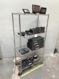Huge Extron Video Switchers / Control Panels & Controllers