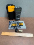 Fluke 620 Lan Cable Meter