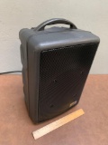 TeachLogic Titan PA-800 Wireless Portable Sound System