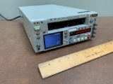 Sony DSR-45A DV DVCAM Cassette Recorder & Player