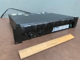 Mackie FR Series M-800 2-Channel High Current Power Amplifier 800W / 400W