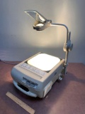 Vintage Buhl 129P Overhead Transparency Projector