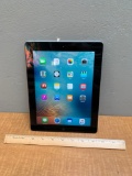 Apple A1416 iPad 3 MD339LL/A 16GB Wifi BT Tablet