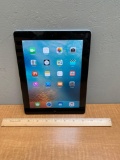 Apple A1395 iPad 2nd Gen 16GB Wifi MC769LL/A Tablet FAIR