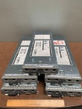 5pcs - Cisco UCS B200 M4 Blade Servers 256GB & 512GB