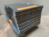 13pcs - Cisco Catalyst 2960-X Series 48 & 24 Port Switches