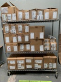 Huge Cisco Phones Lot 7940 7942 7945 7965