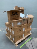 81pcs - Cisco 2702i & 2802i Aironet Wireless Access Points