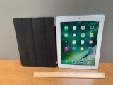 Apple A1458 iPad 4th Gen 32GB Wifi BT MD513LL/A Tablet with Retina Display
