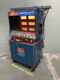 Sun Performance Analyzer 1115 / Vintage Car Analyzer Diagnostic Machine