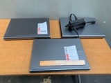 3pcs - Dell Precision M6500 Workstation Laptops
