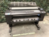 HP Designjet T2500 PostScript 36