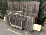 20pcs - Custom Finished Plywood Sheets 1/2