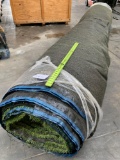 ONE 15ft wide Artificial Turf Roll Astro Turf/Fake Grass 15' x 80' x 1.25
