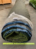 ONE 15ft wide Artificial Turf Roll Astro Turf/Fake Grass 15' x 80' x 1.25