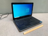Dell Latitude E6540 15.6