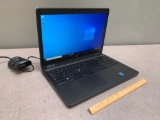 Dell Latitude E5550 15.6