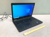 Dell Latitude E5550 15.6