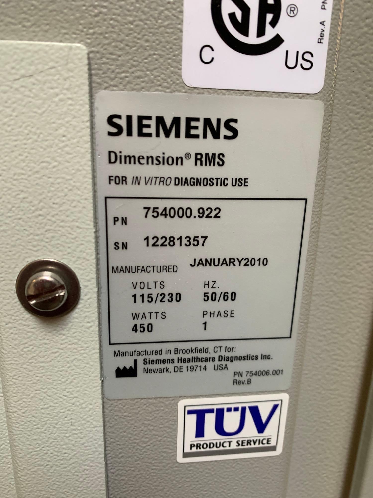 Siemens Dimension EXL with LM Integrated | Proxibid