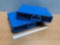 2pcs - Biopac MP35 4-Channel Data Acquisition System DAQ