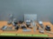 Industrial Production Line Aluminum Parts/Servos/Pumps/Pneumatic Cylinder / SMC Sensors